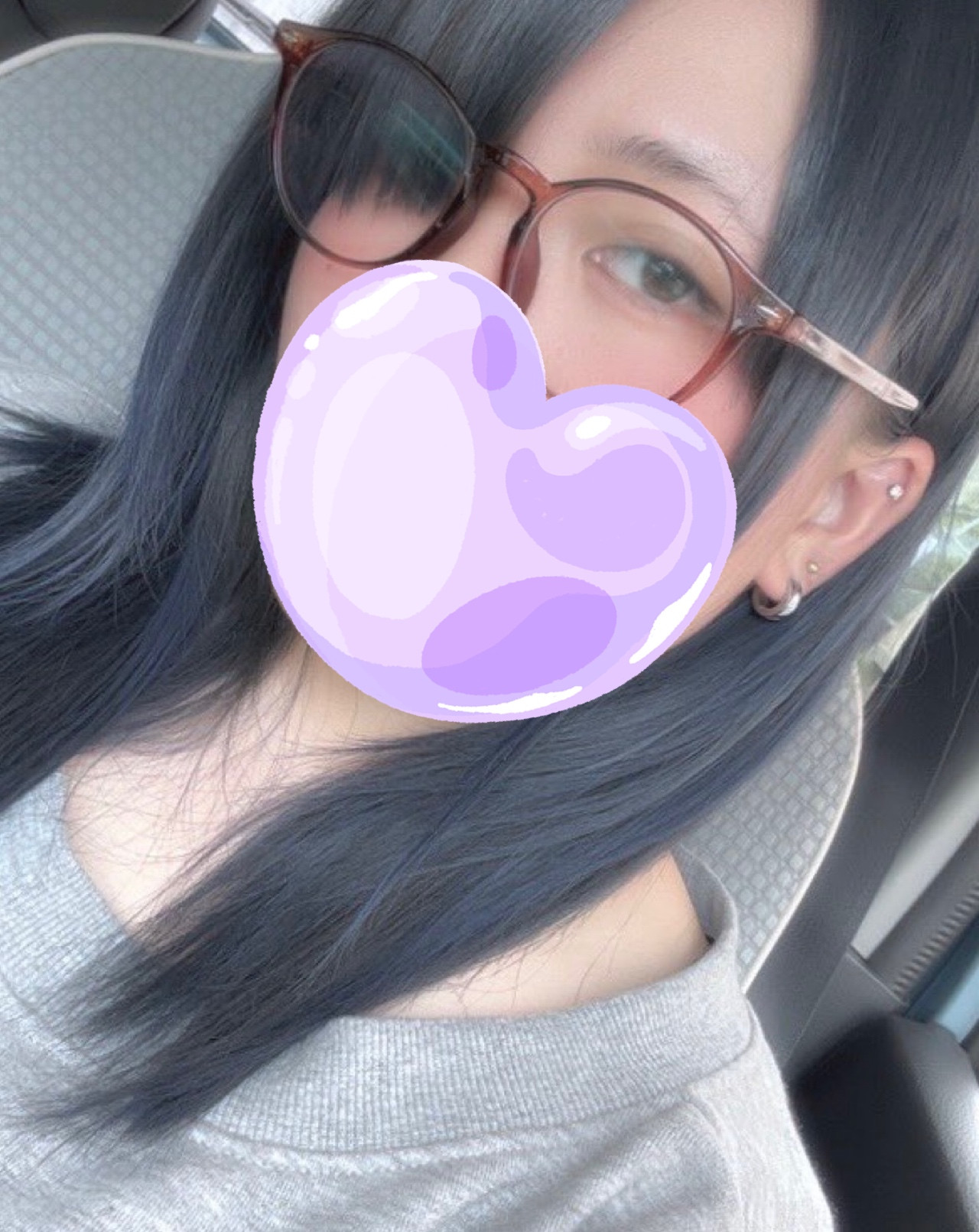 こんばんは、なぎさです( ´･ω･`)