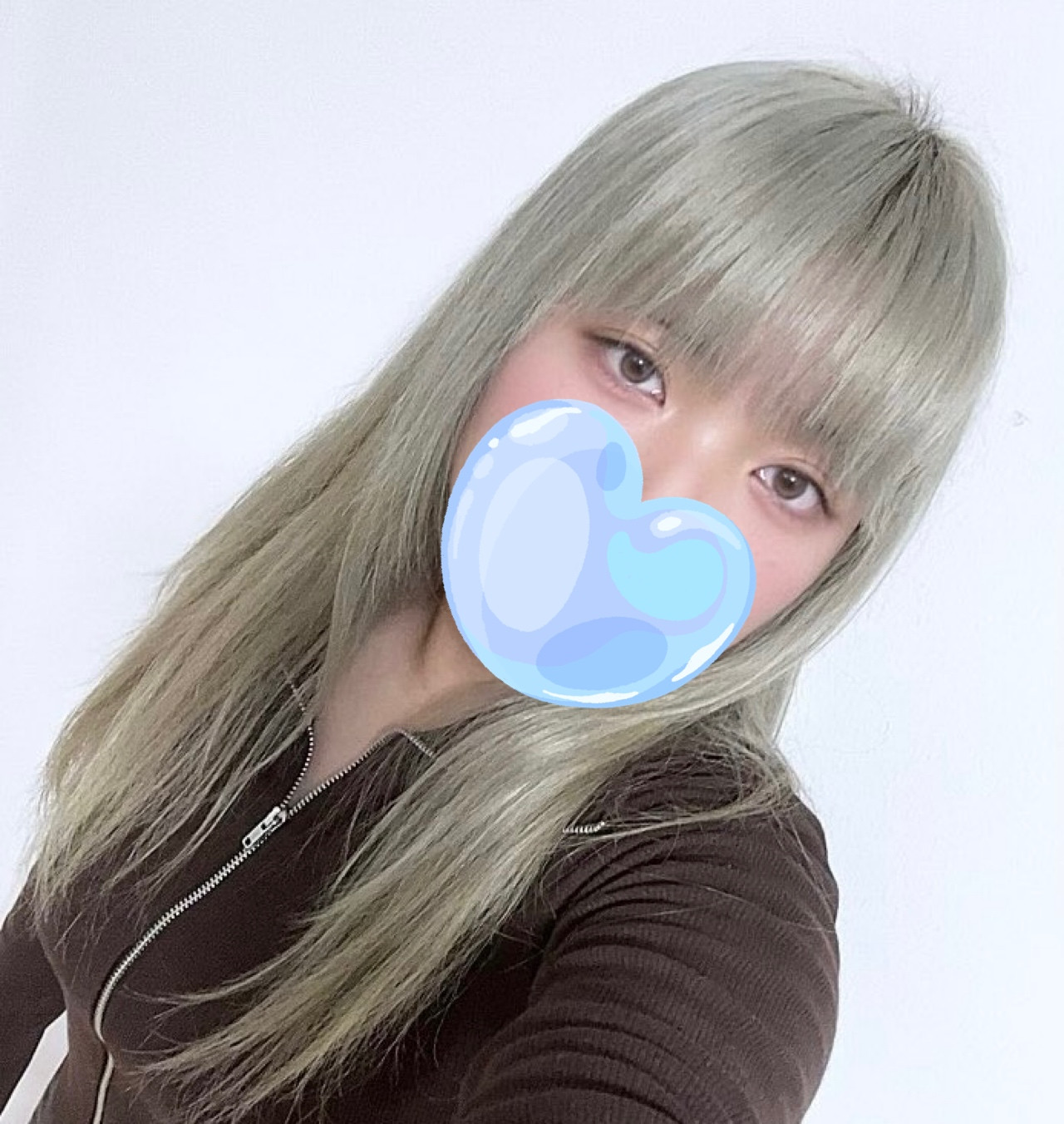 なっぎだよ(,,> <,,)