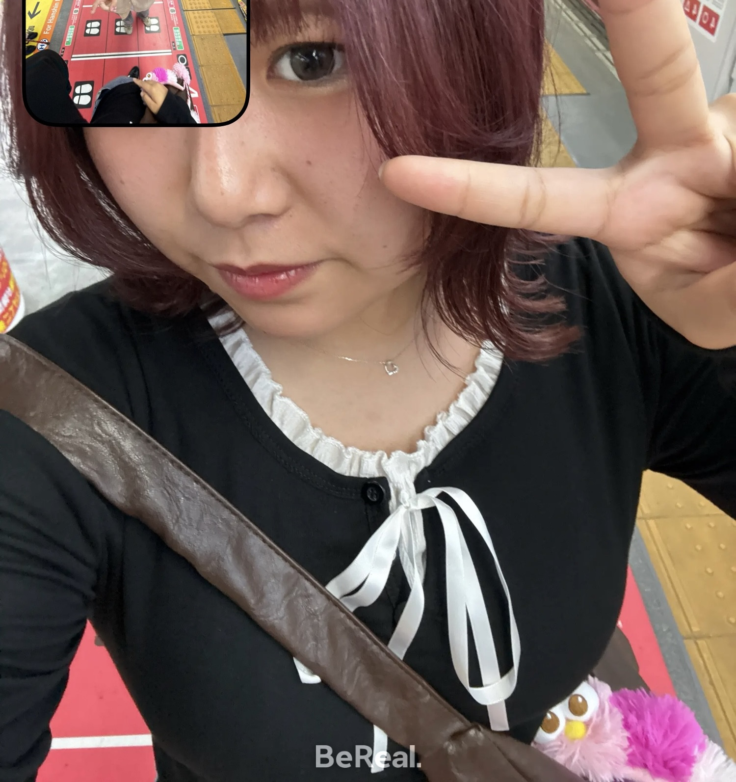 ユニバ行ってきたの！