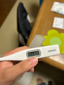 あきちゃんの今日 07:36のブログ