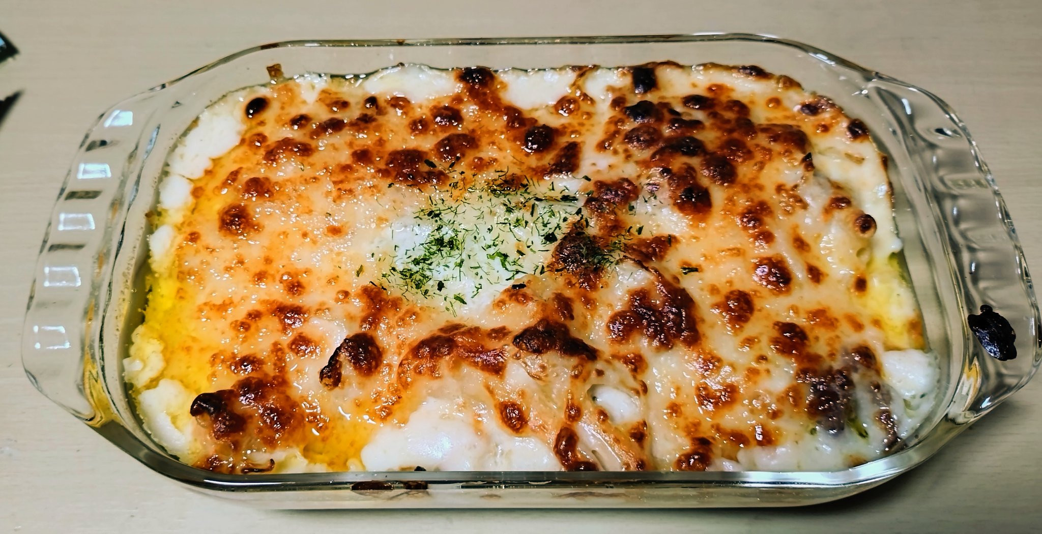 まったりおうち時間…夜ごはん作ったよ