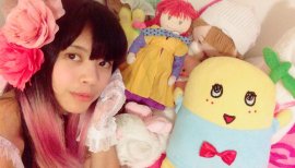 ♪るる姫♪ちゃんの2015/9/30 (水) 03:44のブログ