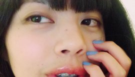 ♪るる姫♪ちゃんの2015/10/17 (土) 12:48のブログ