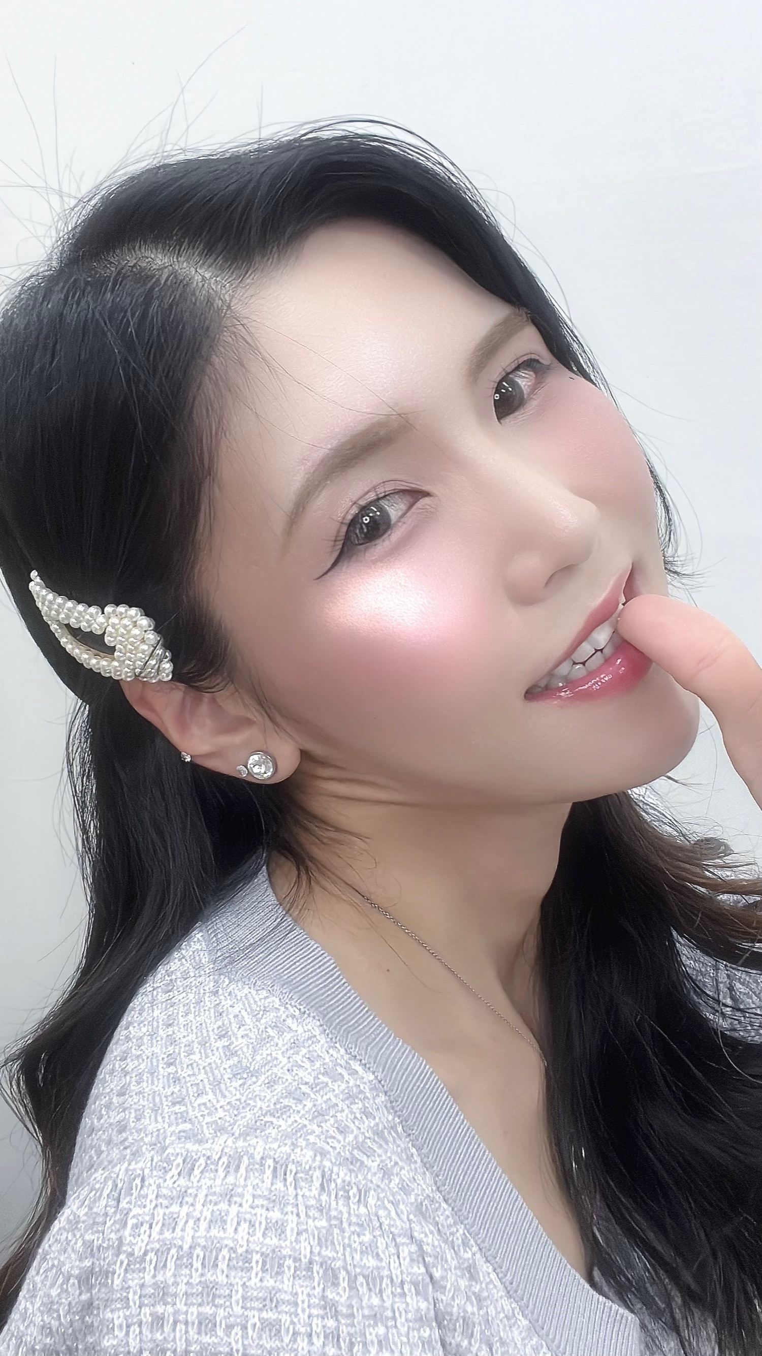 今日は！