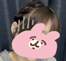 はじめまして?|?'-'?)?