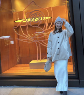 アオイちゃんの12/3 (水) 01:30のブログ