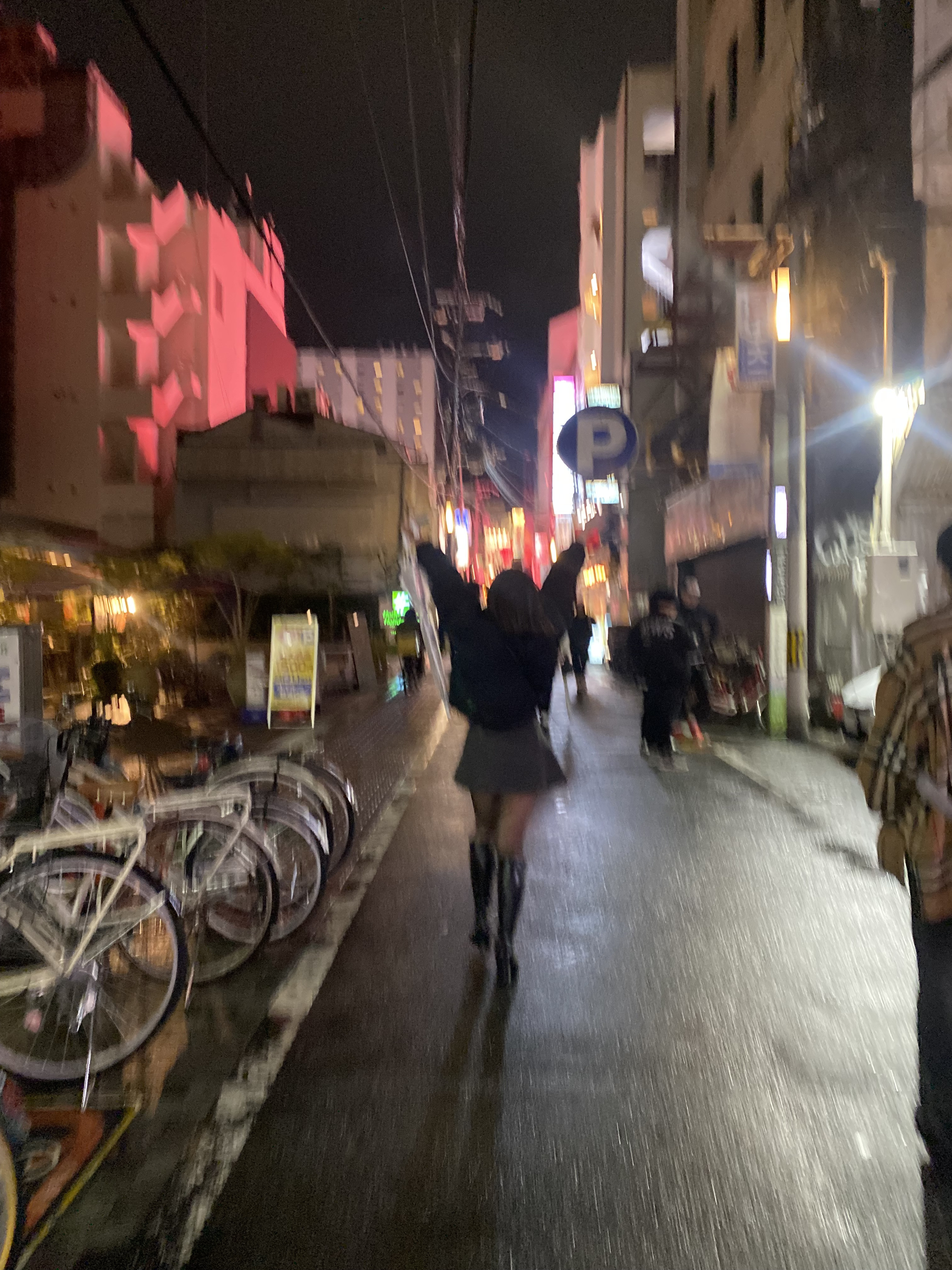 こんなに忙しいなんて...これが師走??