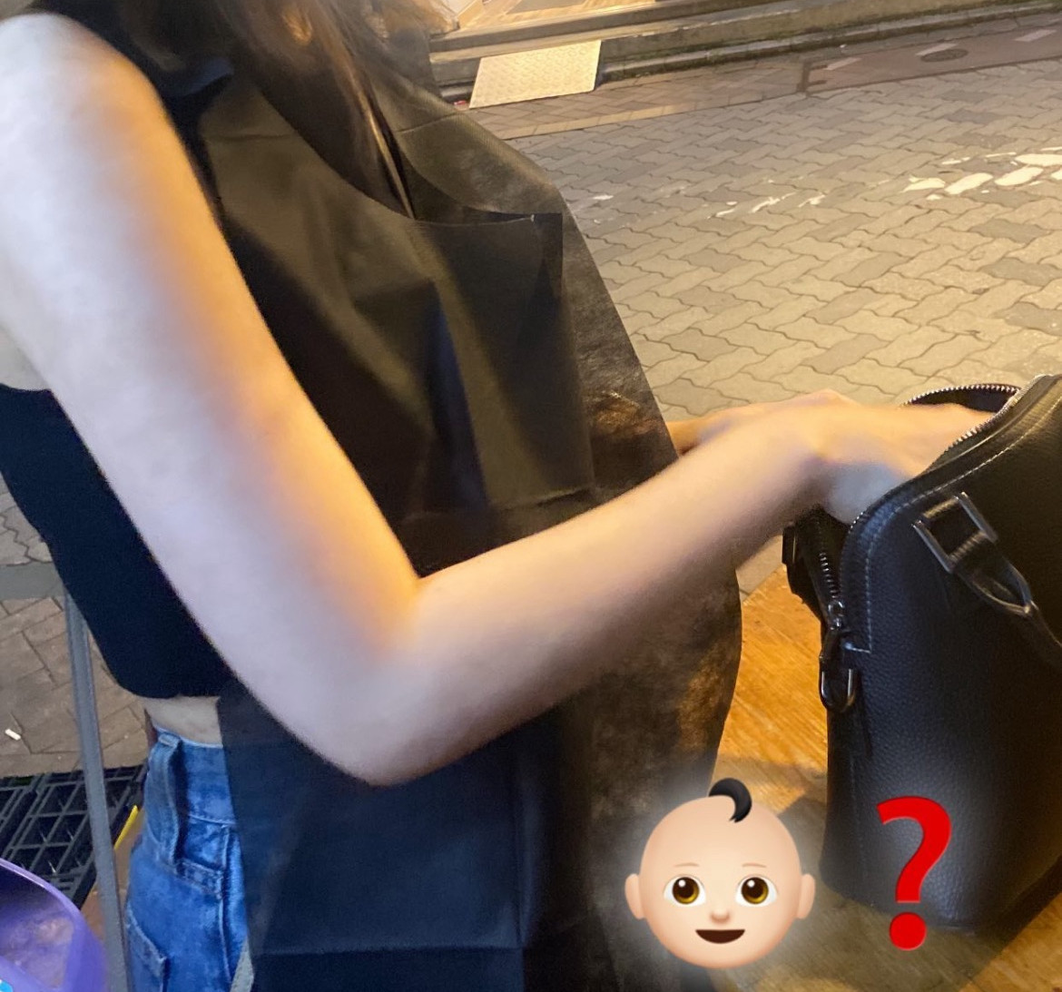 何してるかな〜?