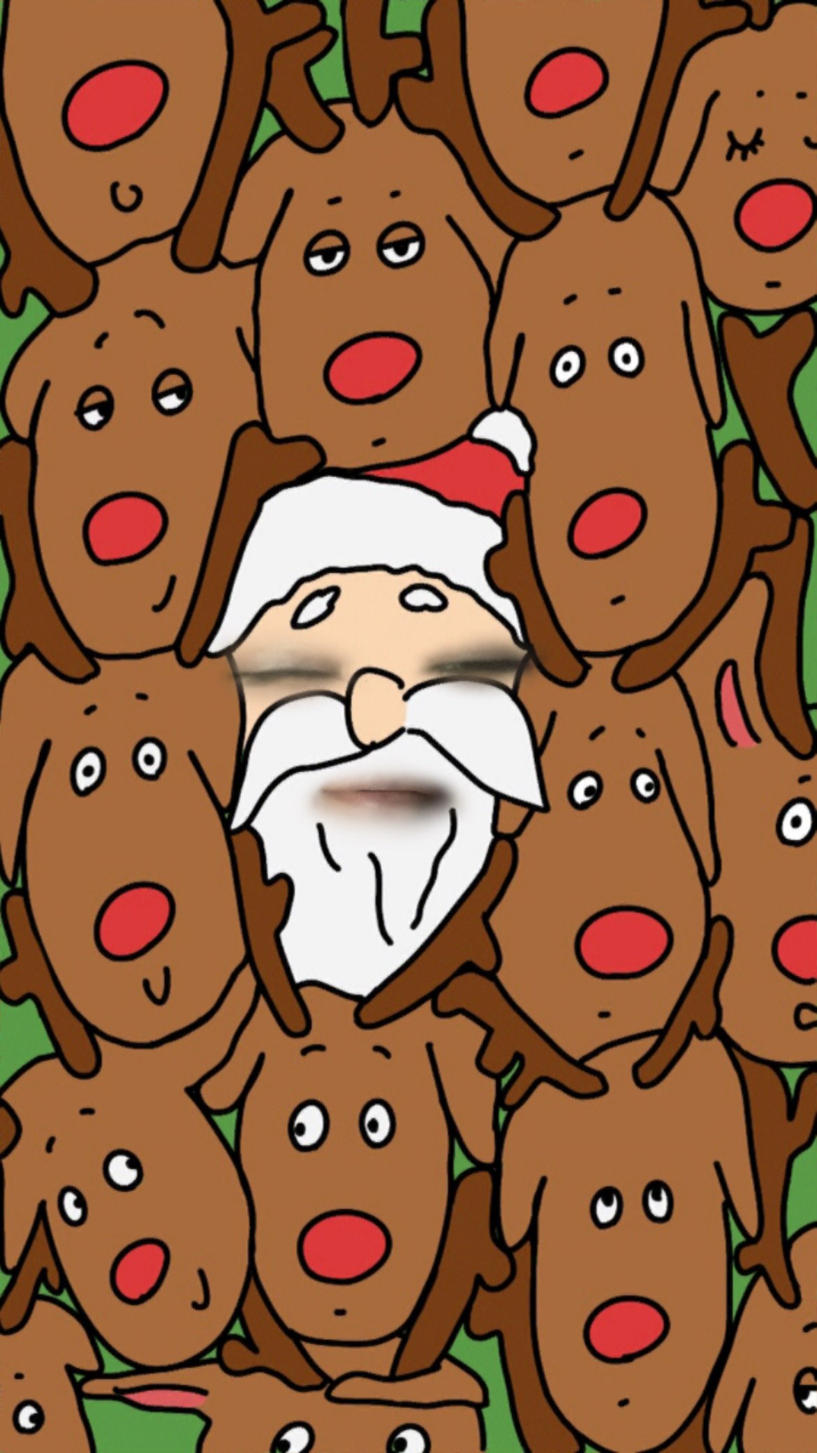 はじめましてー！