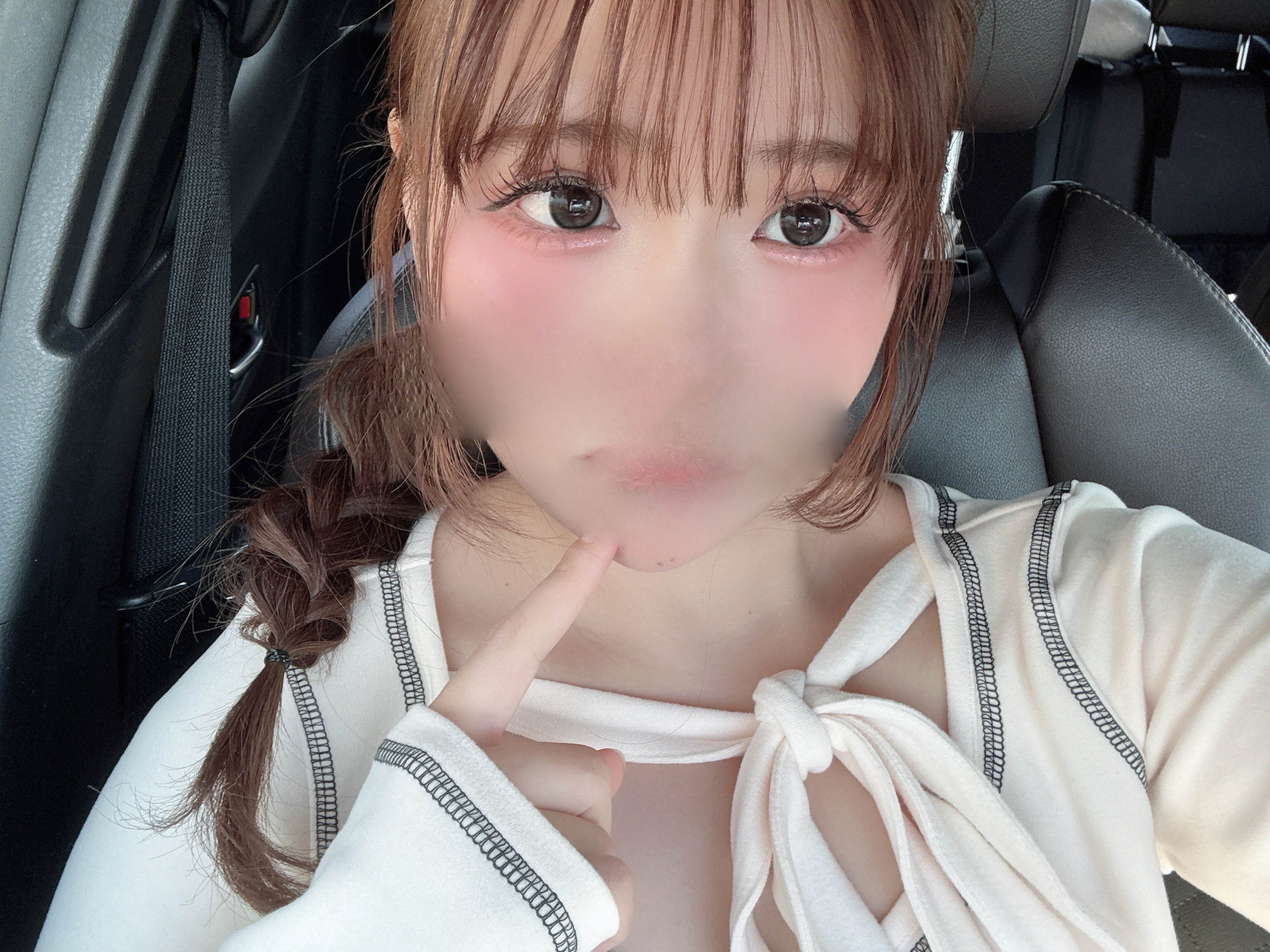 プロフ変更したの、、！！