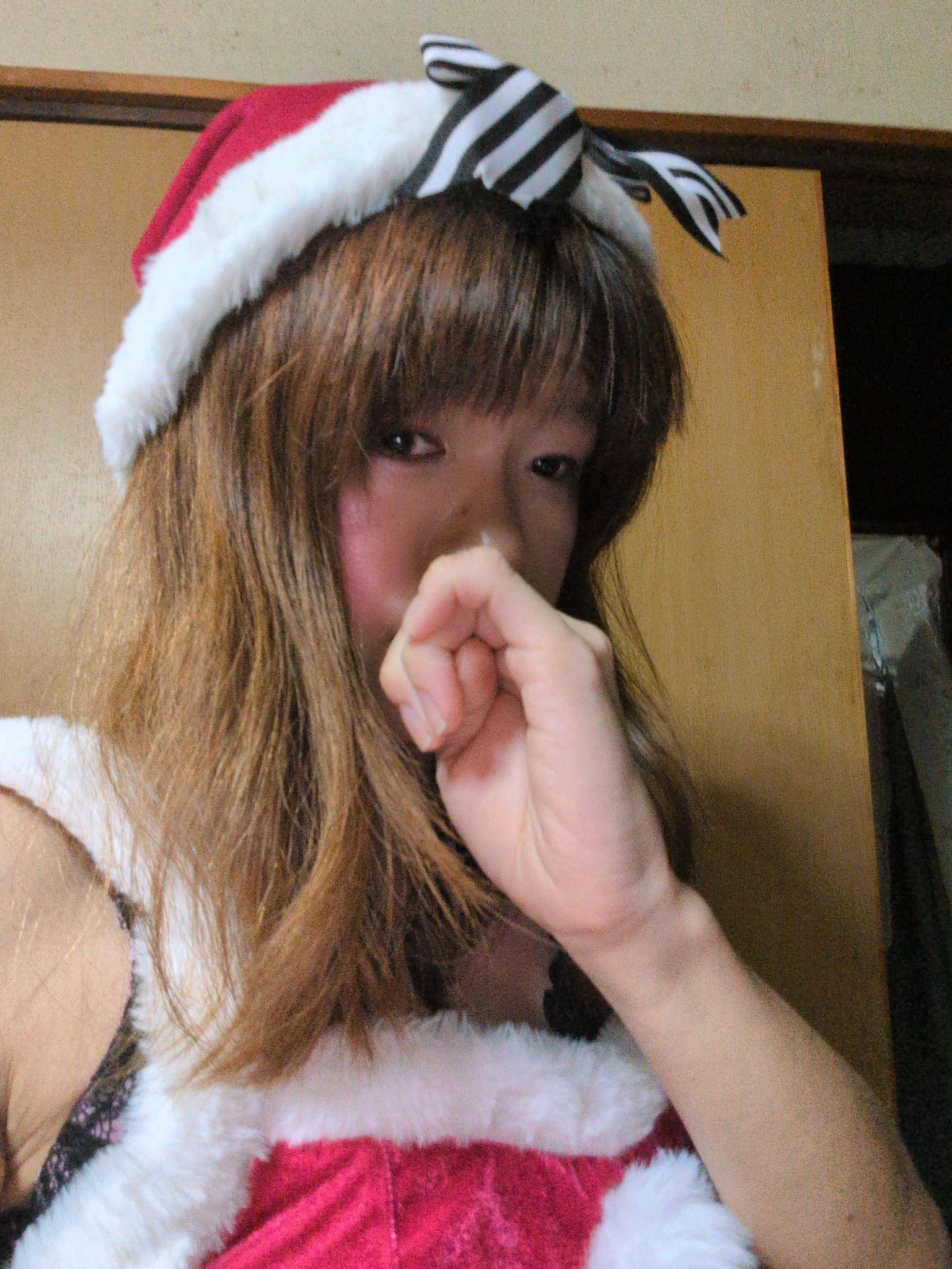 もうすぐクリスマス