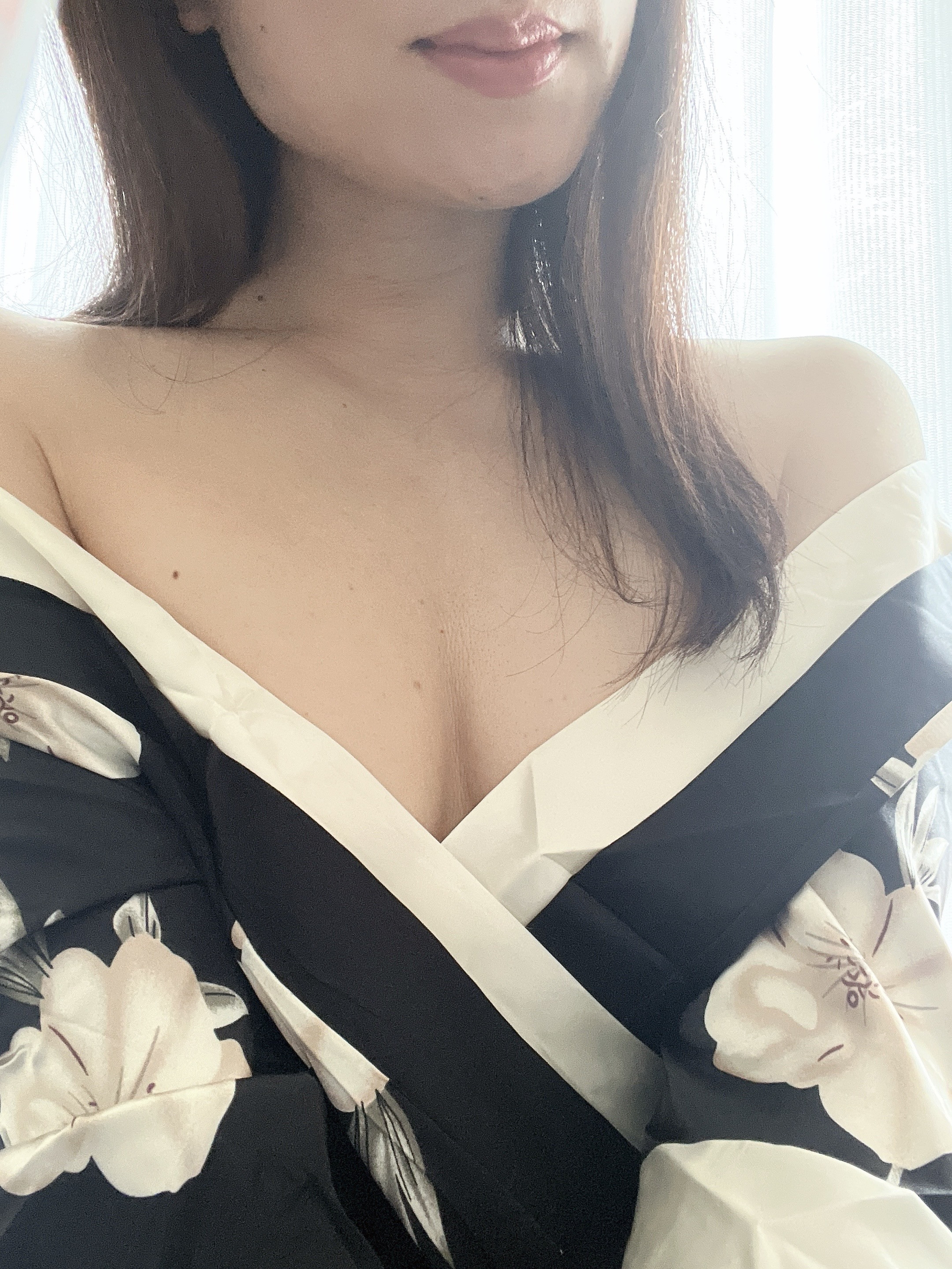 花魁コス(///ω///)