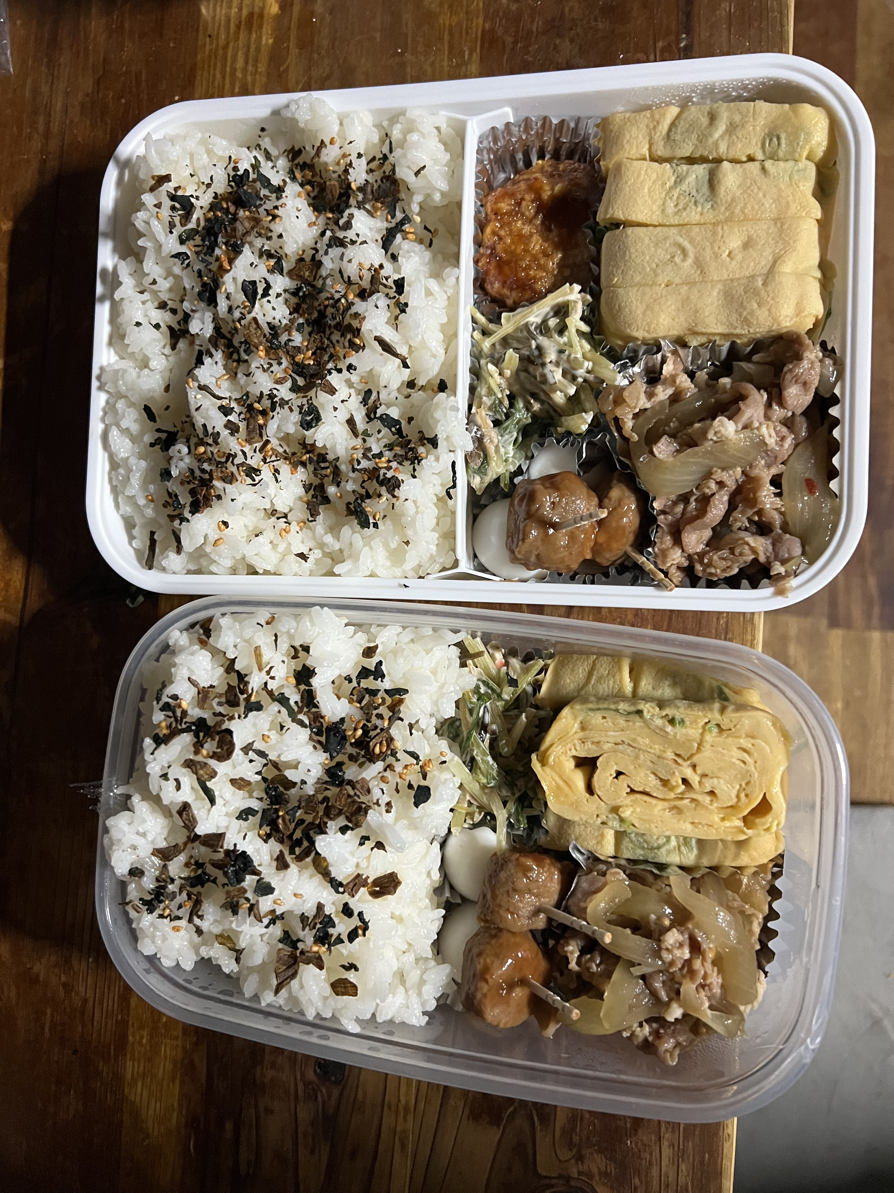 1日が24時間じゃ足りやんねー