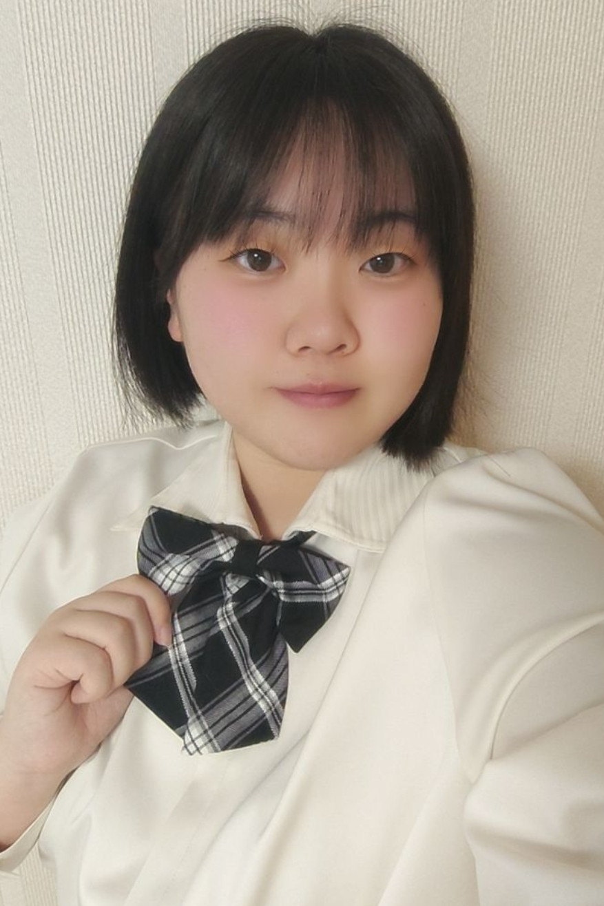 学生に戻りました！