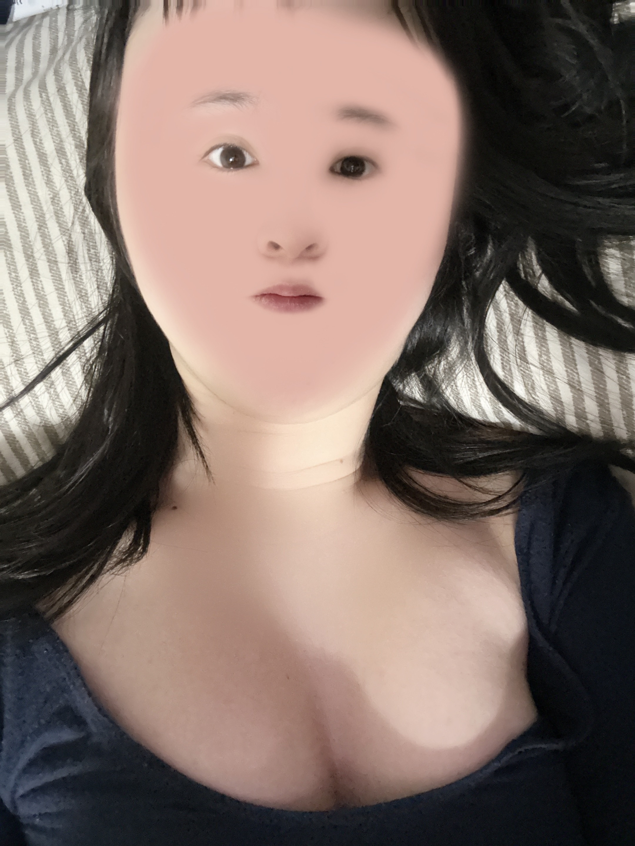 お目覚めのお時間。