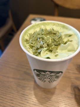 なここちゃんの2025/12/27 (土) 16:15のブログ