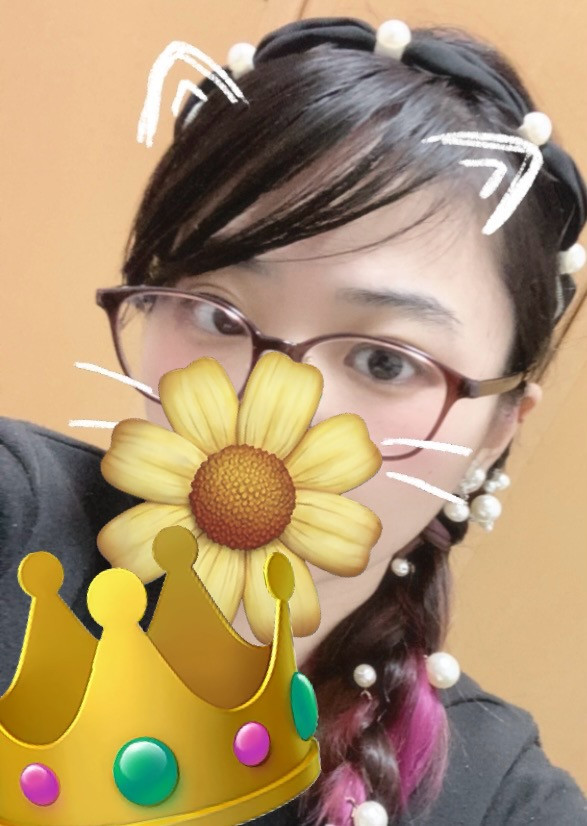 ラプンツェル！