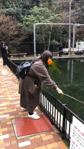 みめちゃんの12/16 (火) 01:07のブログ