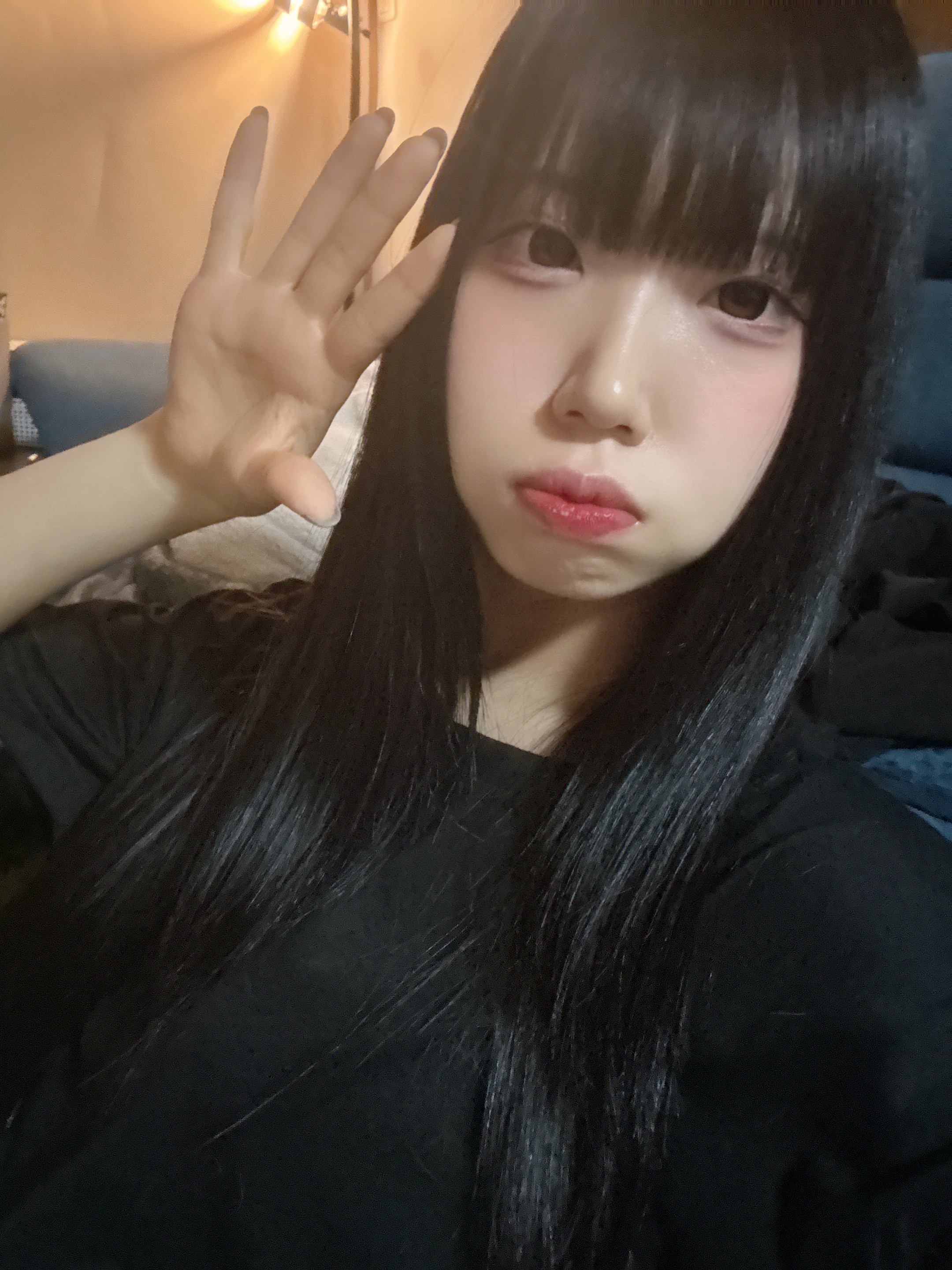 初めまして！あいです