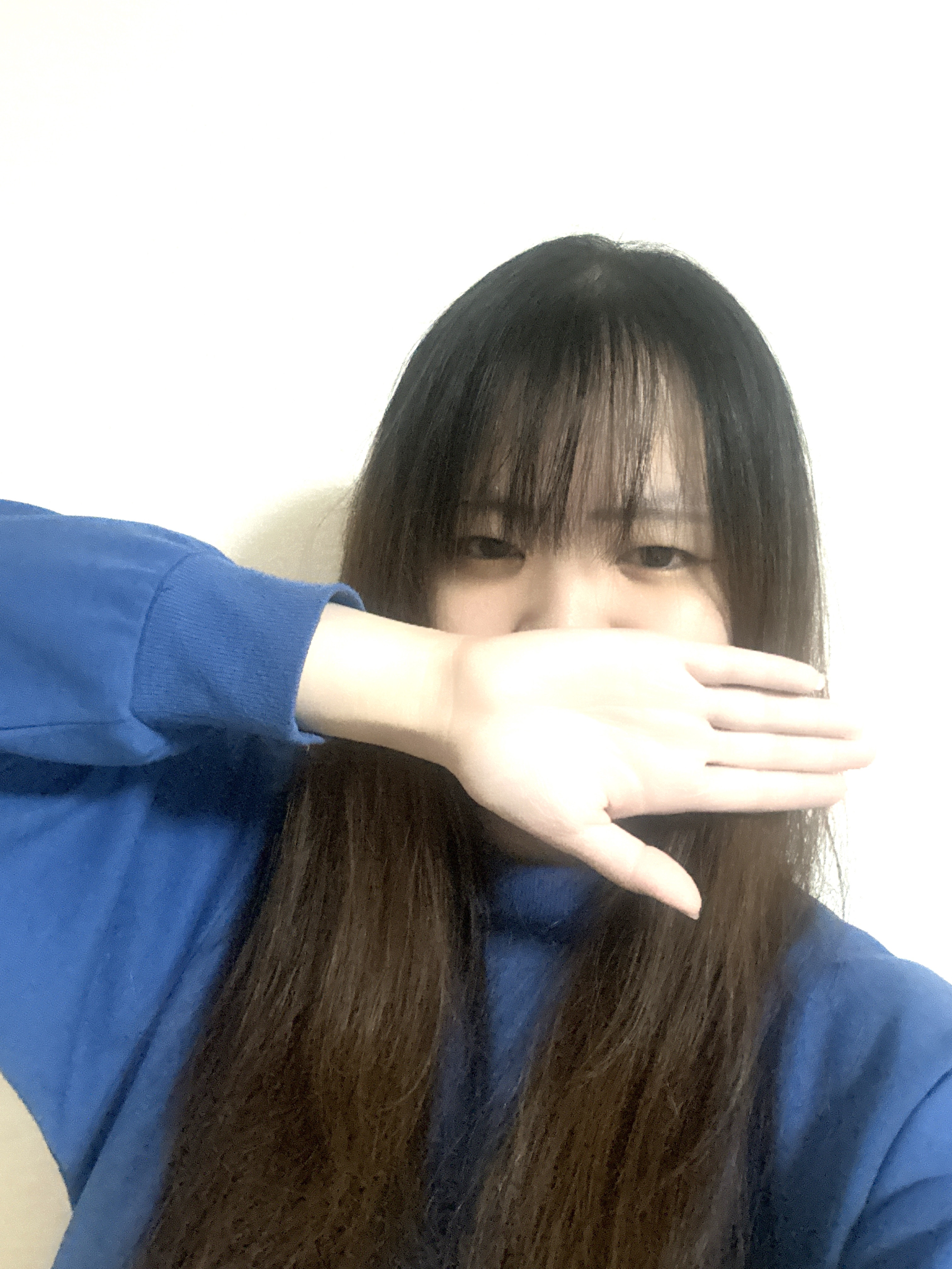 初チャット！！