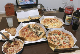 ななちゃんの今日 14:48のブログ