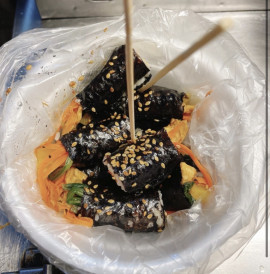 ななちゃんの1/12 (月) 11:06のブログ