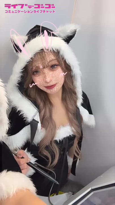 メリークリスマス?