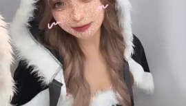 メリークリスマス?