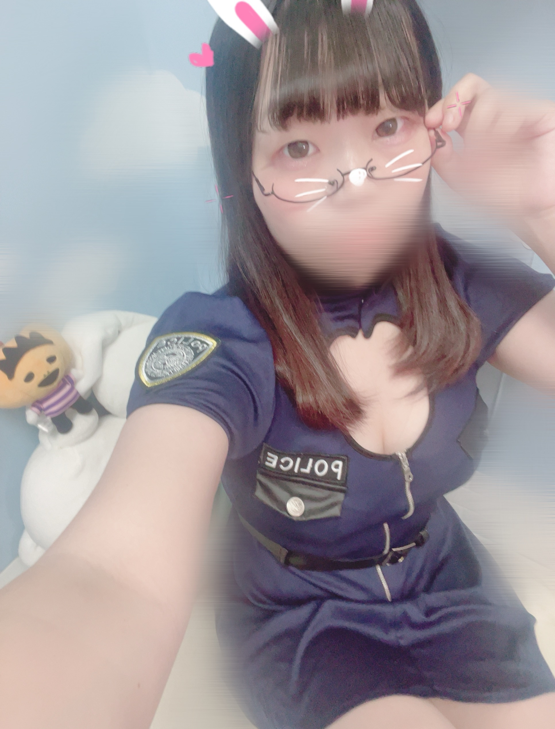 はじめまして！いろはですっ！