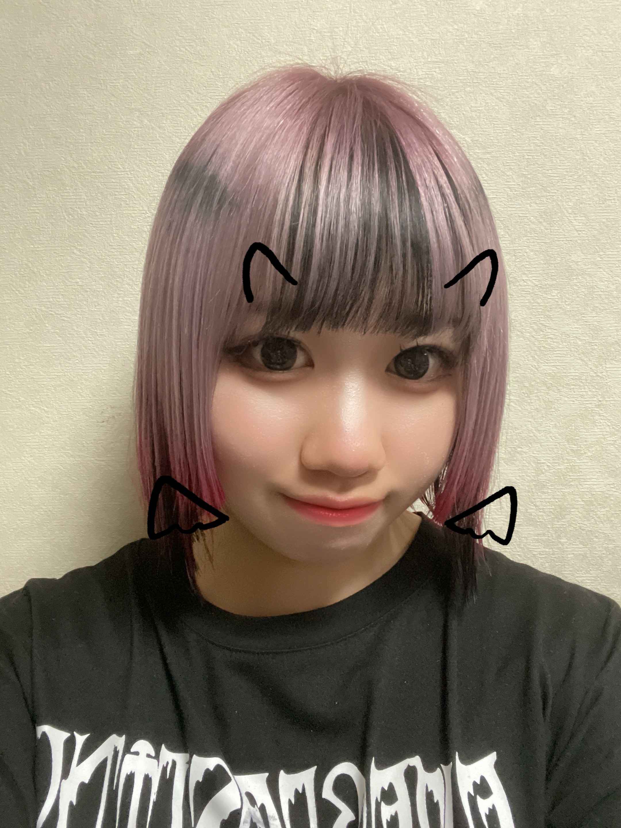 はじめまして?*｡