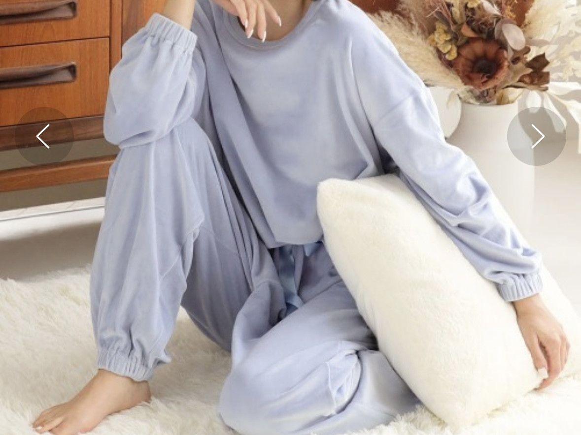 12/29 癒しの55パジャマタイム