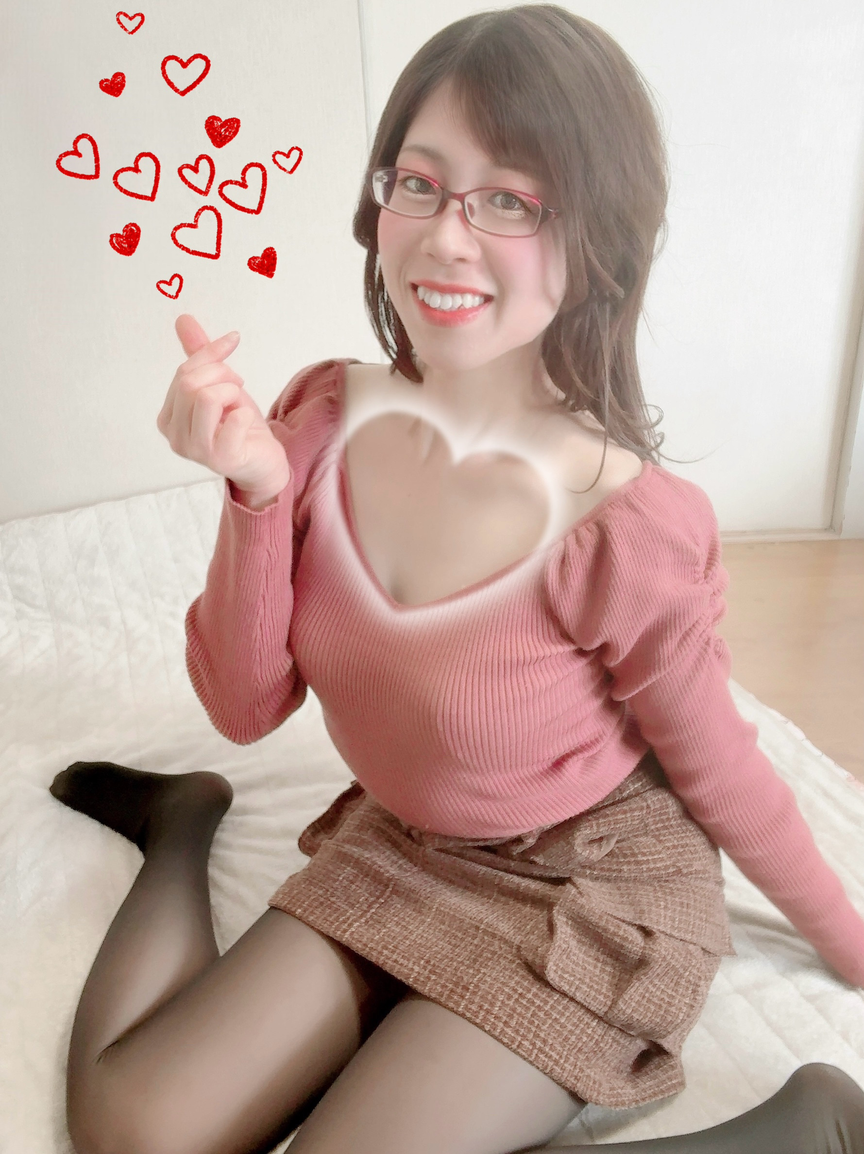 楓のハートに飛び込んできてくれるのは…？