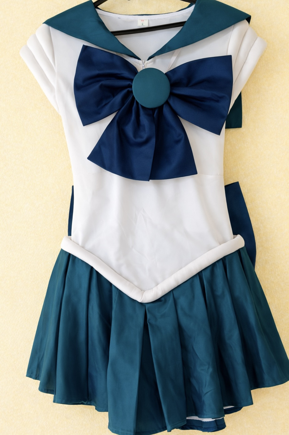 超新人終了お礼&明日は初コスプレ！