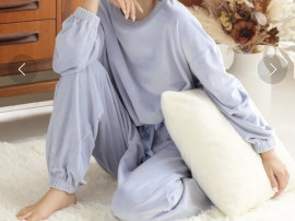 12/29 癒しの55パジャマタイム