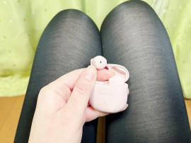 新しいイヤホン買いたいな