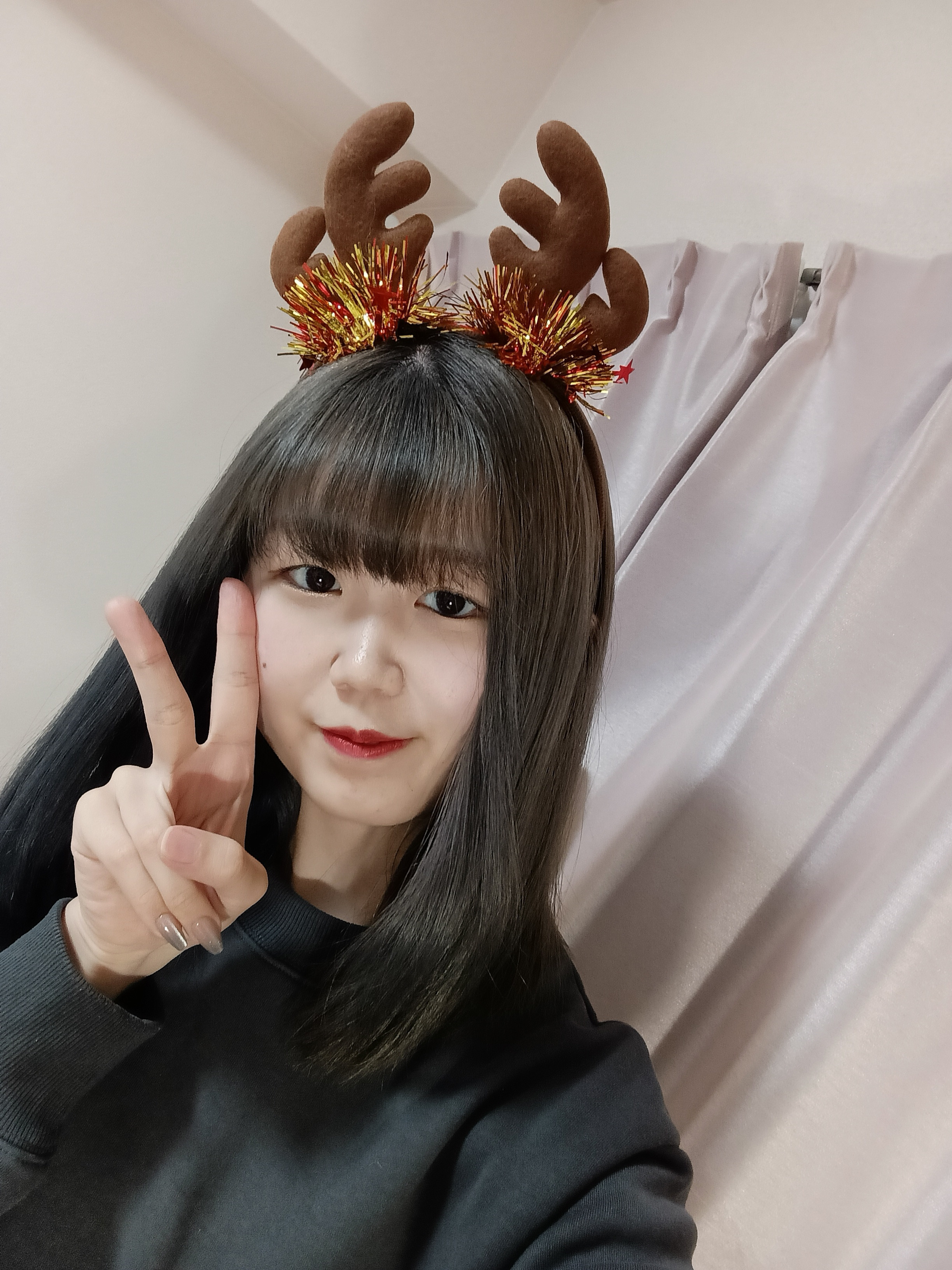 今日のご飯はチキンとケーキで決まり？