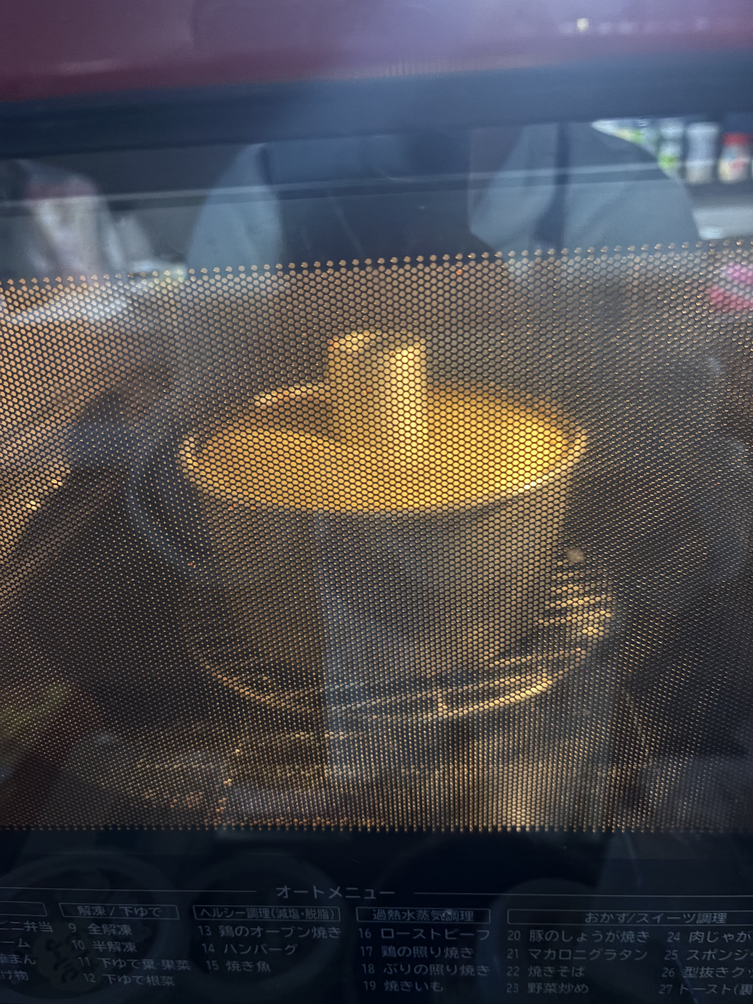 久しぶりにシフォンケーキ焼きました！