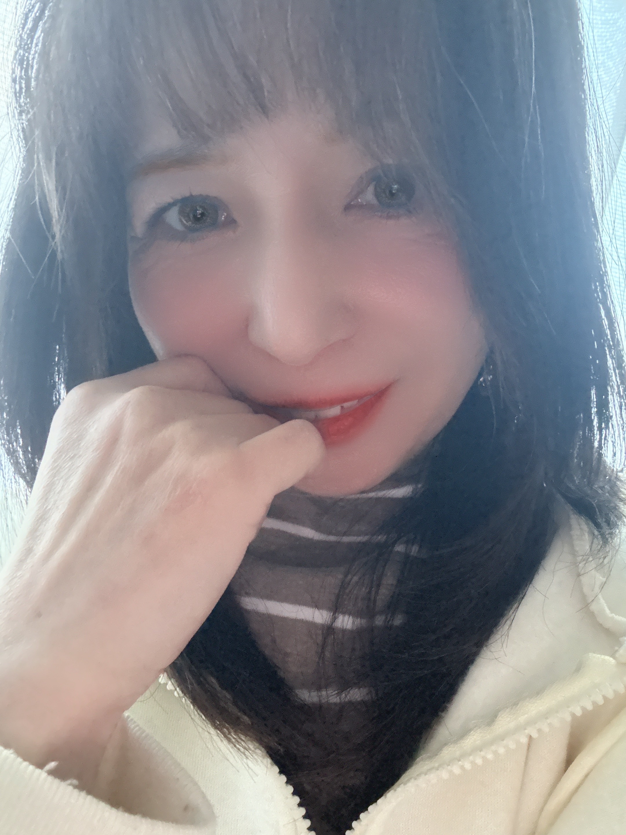 プロフ変えてみました