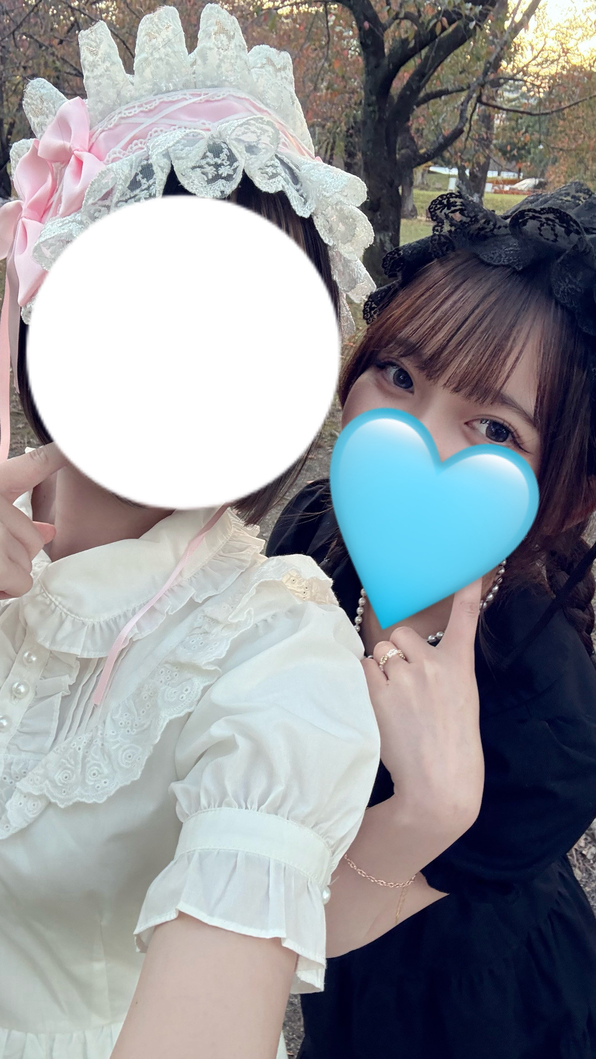 はじめまして！