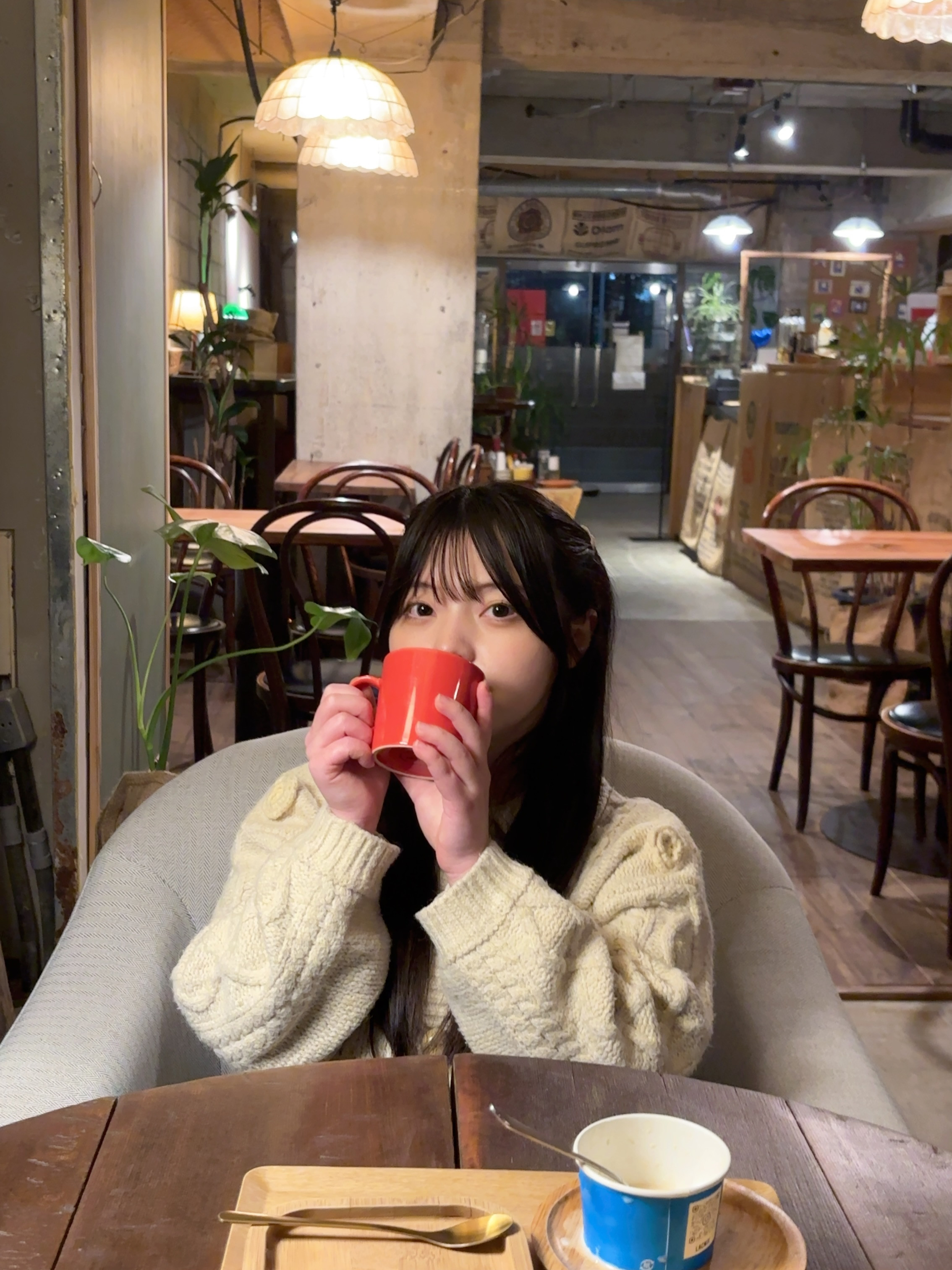 カフェ好きさん集まれ????