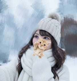 らんちゃちゃんの1/7 (水) 16:55のブログ