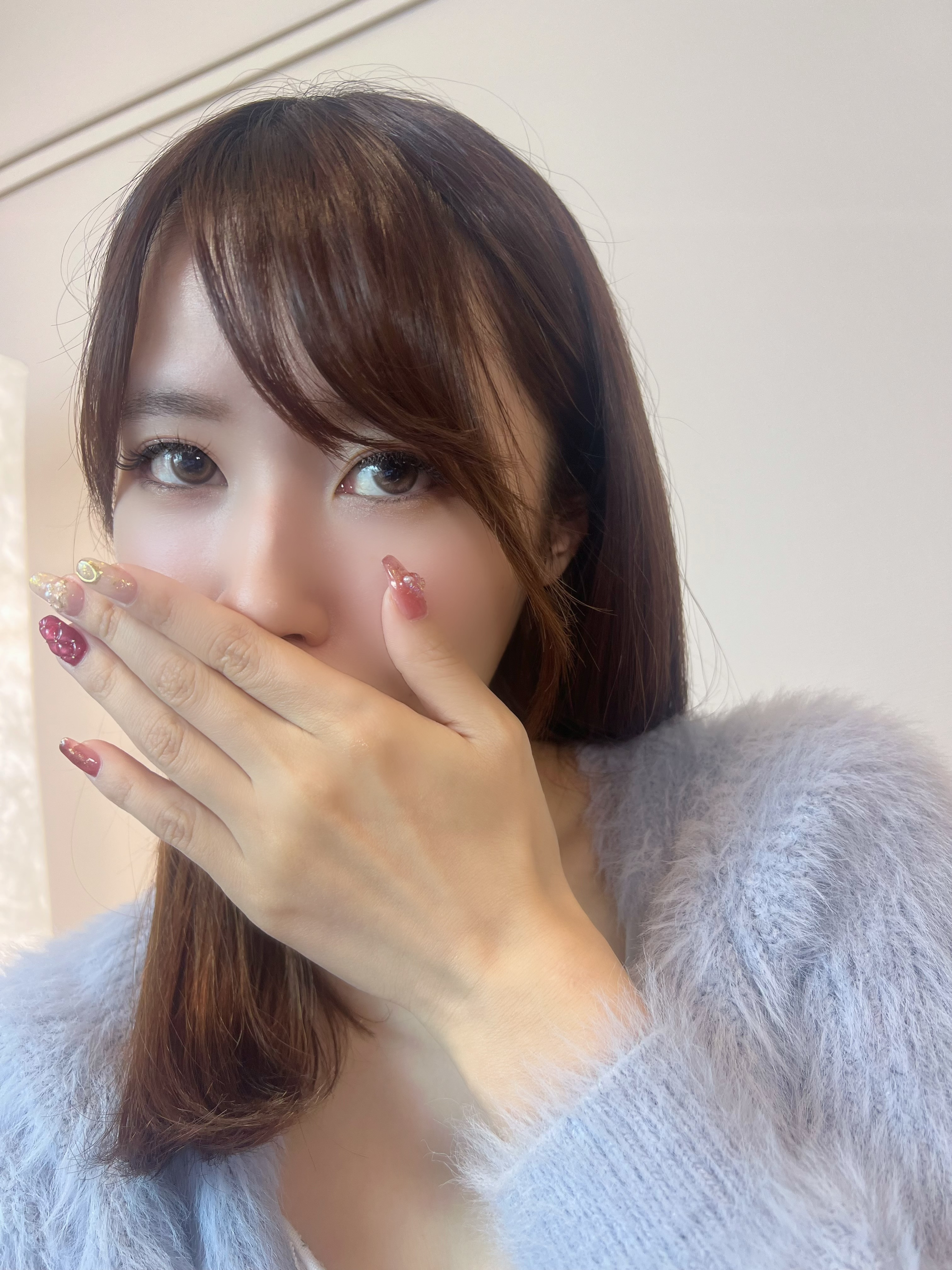 月イチたのしみ