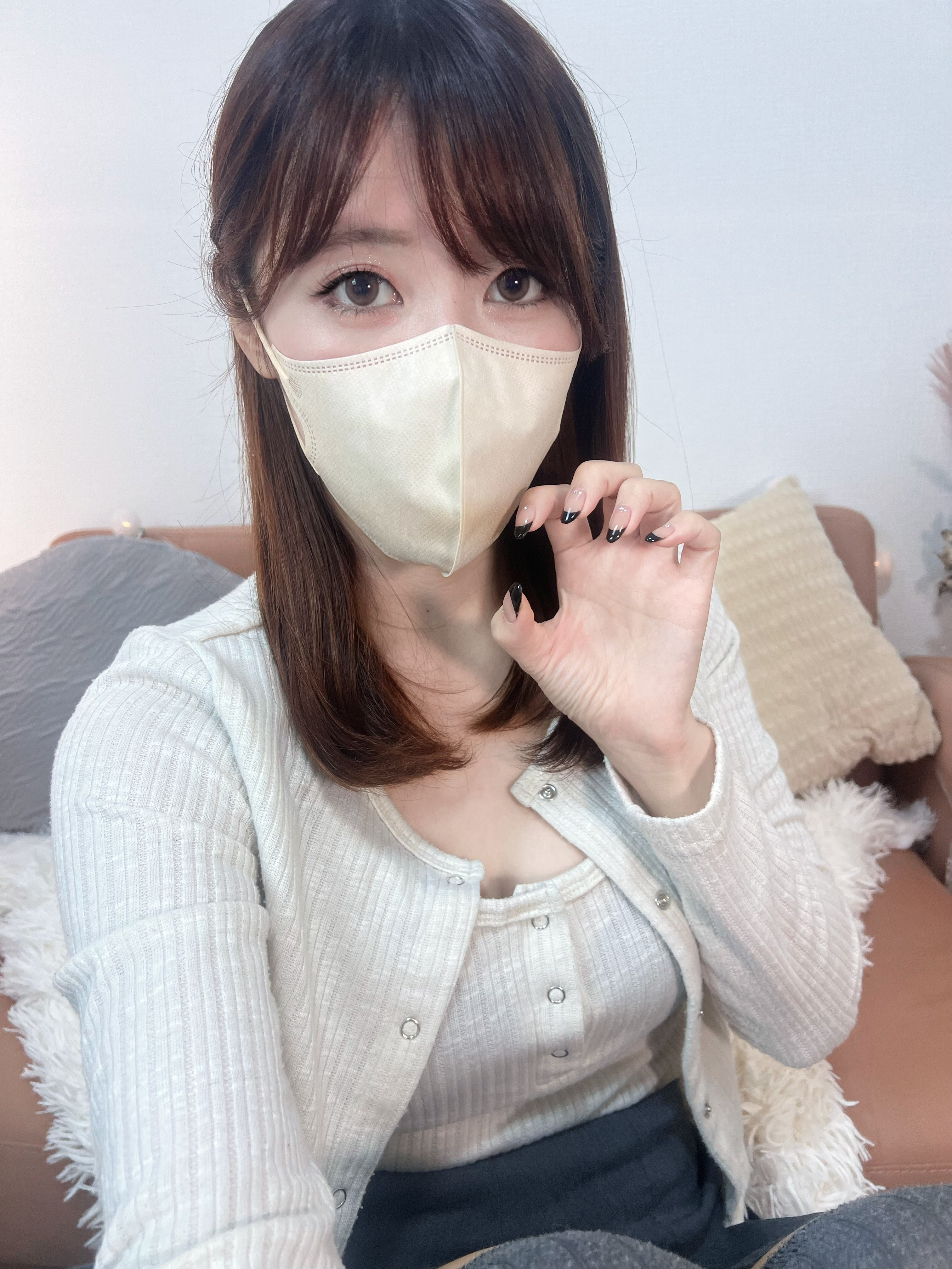 はっぴーばれんたいん?