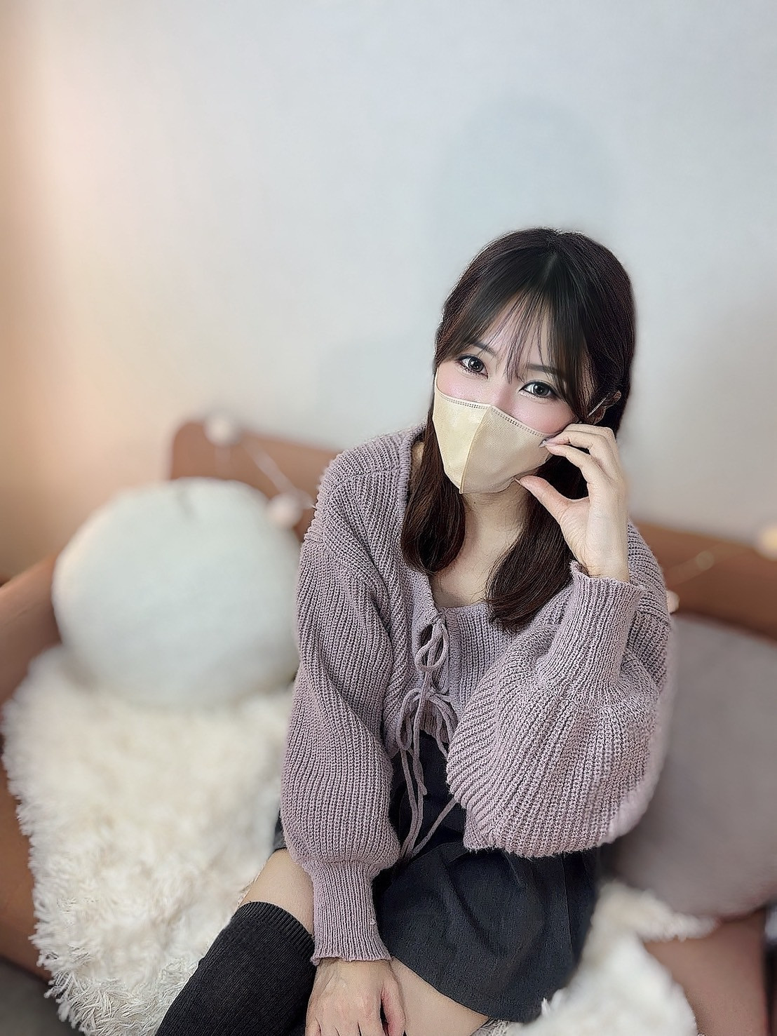 バレンタイン！