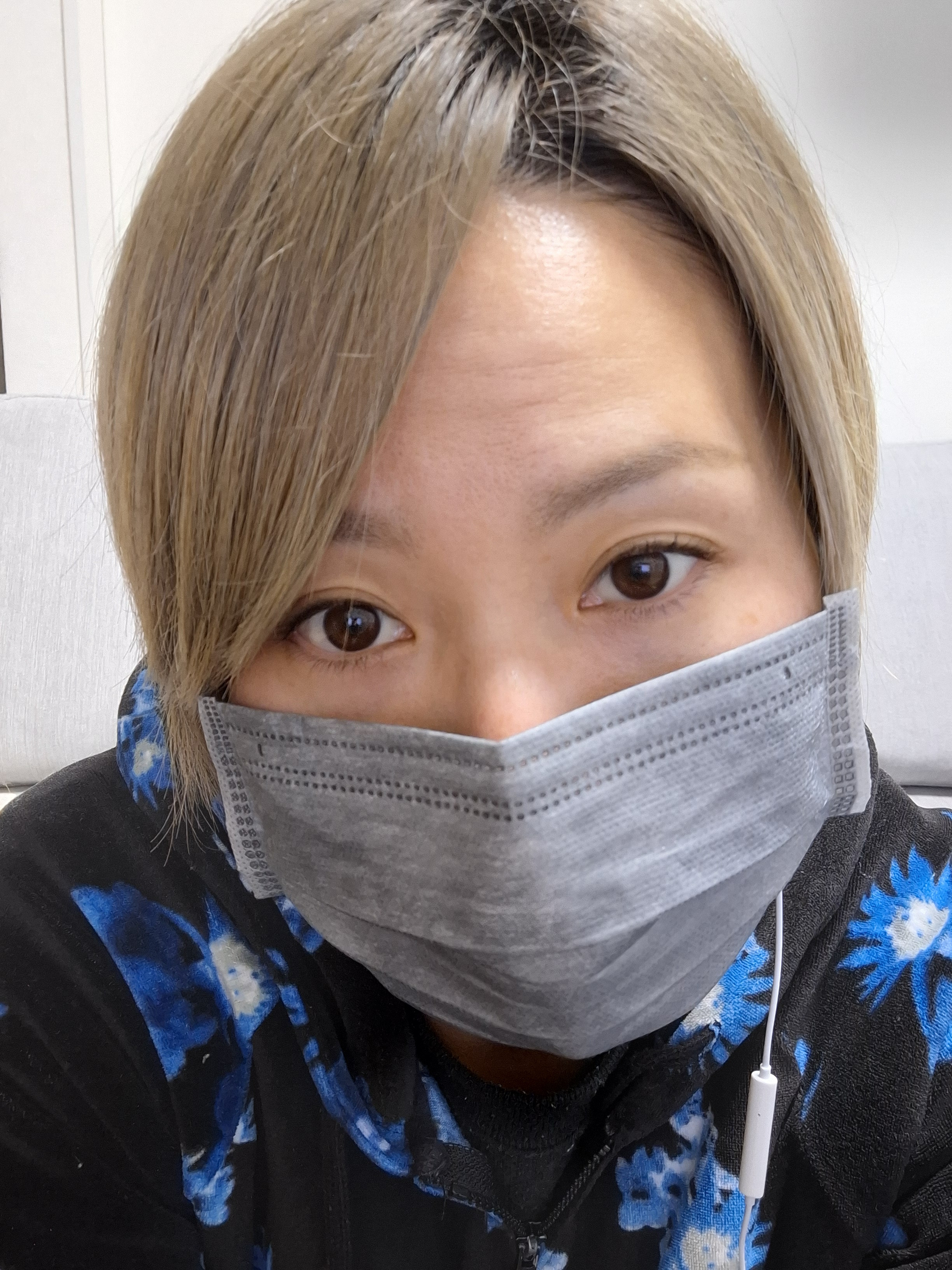 ボーイッシュ女性はお好き？