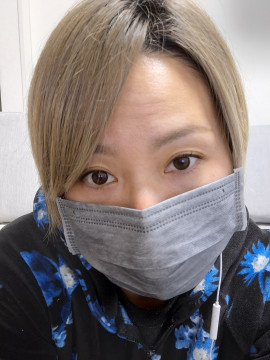 ボーイッシュ女性はお好き？