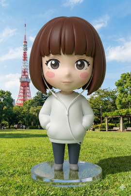 こんにちは！ひなのです！