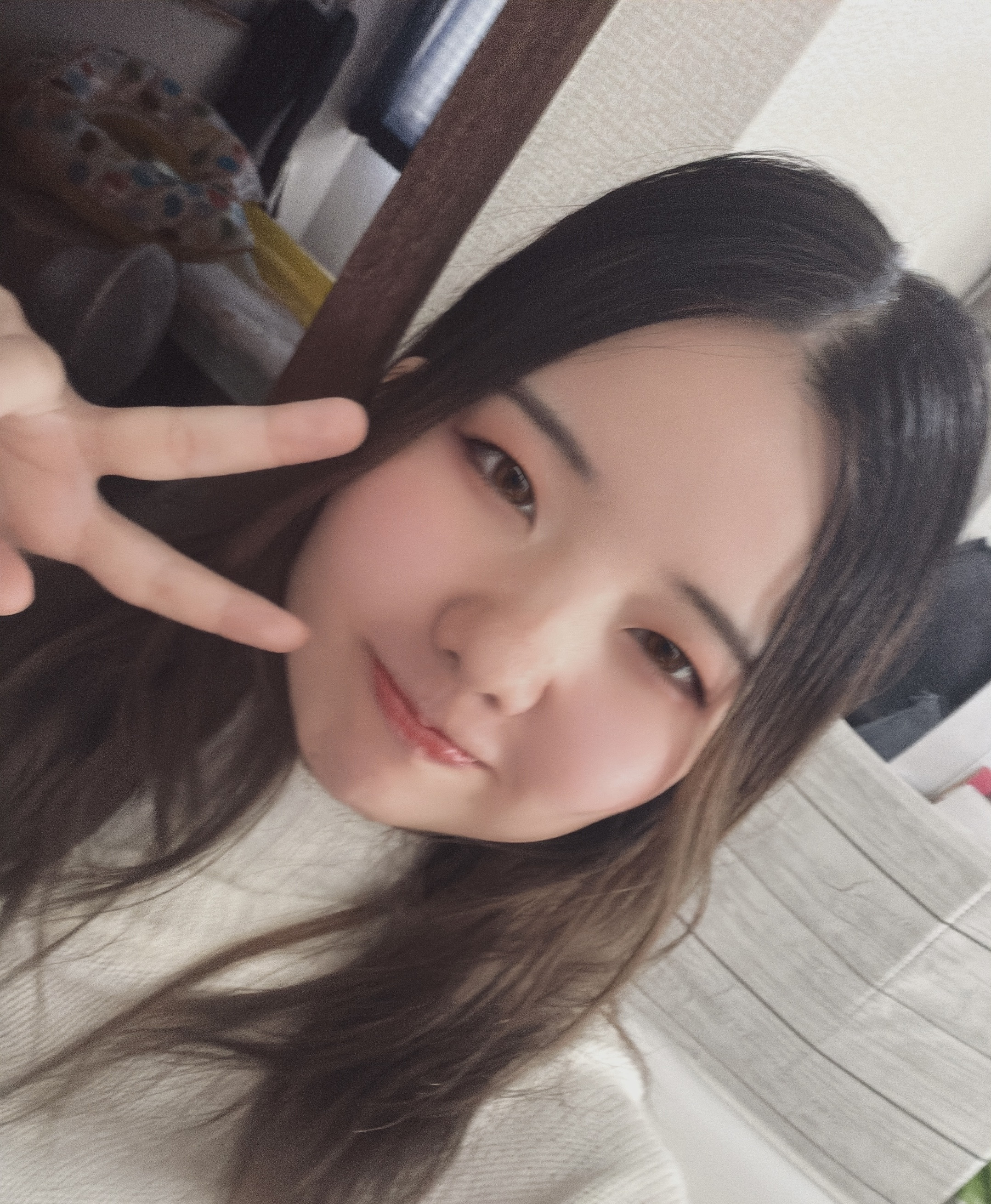 チャットありがとう！