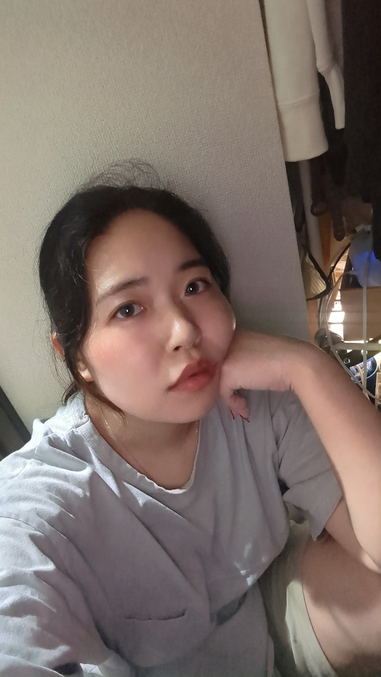 情緒不安定だから自由になりたい?（泣）