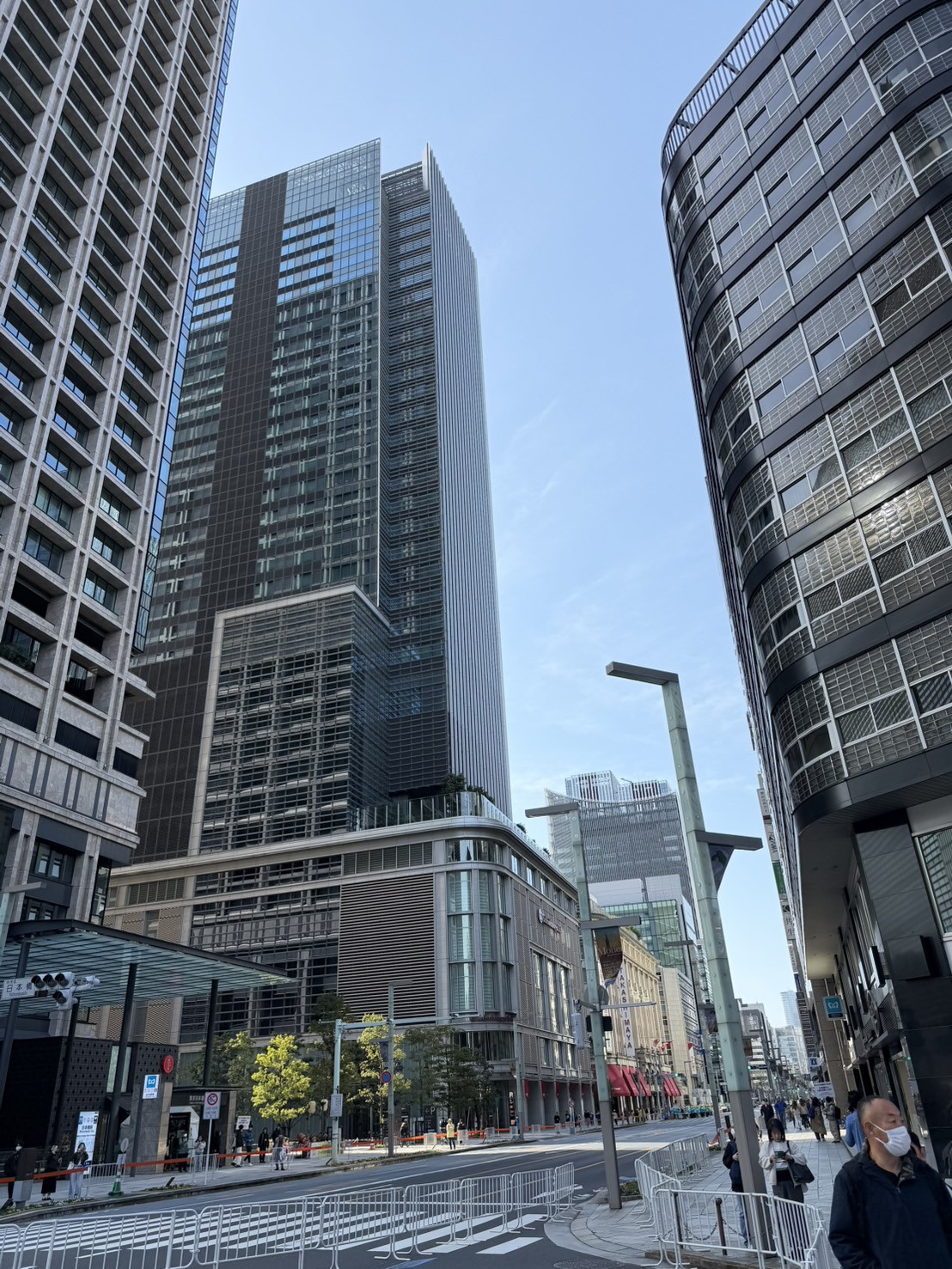 東京マラソン応援してきました??♂?